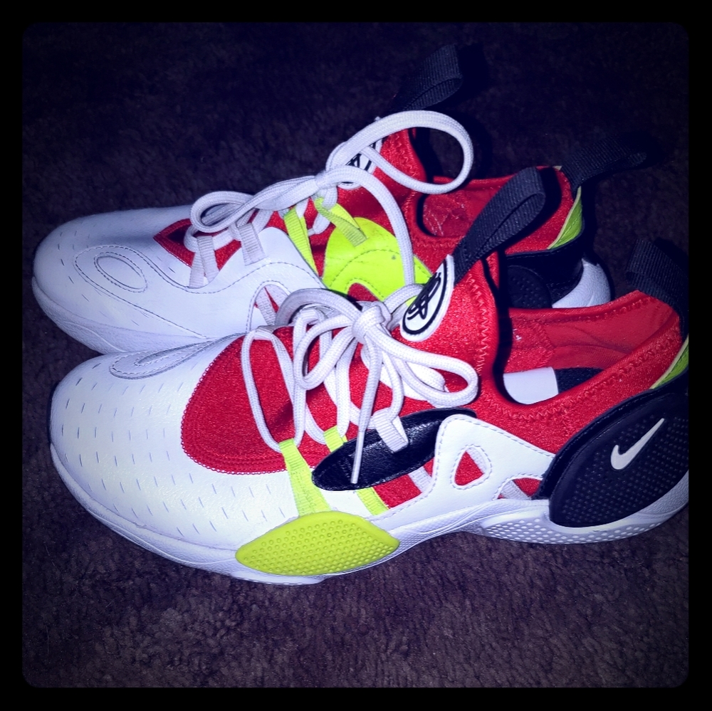 Women's Nikes